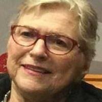 Barbara Ann Lundquist