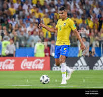 Sao paulo fc team group hi-res stock photography and images ...