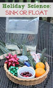 Christmas Science Experiment For Kids Holiday Science Christmas Science Experiments Preschool Christmas Activities