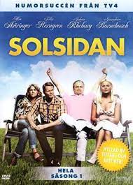 205,622 likes · 1,105 talking about this. Solsidan Season 1 Wikipedia