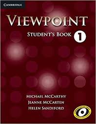 Buy Viewpoint Level 1 Student S Book Book Online At Low Prices In India Viewpoint Level 1 Student S Book Reviews Ratings Amazon In