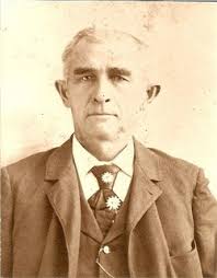 Friedrich Wilhelm “Fred” Reifenrath (1834-1900)