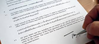 This residential house lease agreement is suitable to outline your terms and conditions with your tenants, as well as your rights and obligations as the landlord. The Thailand Lease Agreement According To The Thai Law