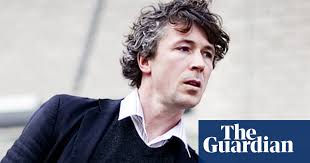 Another of the famous people with the first name aidan is aidan turner. Aidan Gillen I M Less Bothered About Playing Disgusting Or Flawed People Television The Guardian