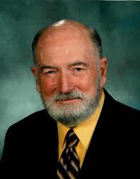 Lt. Col. Kenneth Edward Jenkins