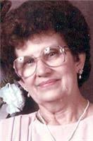 Irene Bader Obituary (1921-2016)