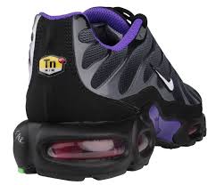 Nike Air Max Plus Tuned 1 Pure Purple Eu Kicks Sneaker Magazine Nike Air Max Nike Air Max Plus Sneaker Magazine