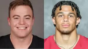 Which former Platte News area high school standouts will be in action in  the week starting Mon Oct. 7?