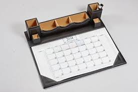 Amazon Com Leatherette Desk Calendar Planner Wauis417 Http Www Amazon Com Dp B00l01sjce This Planner Desk Calendar Planner Desk Calendars Leather Desk
