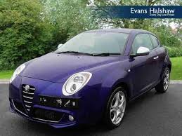 Image result for Blue Seta 2010 Alfa-Romeo