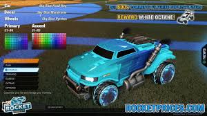 Black And White Decal Rocket League Https Encrypted Tbn0 Gstatic Com Images Q Tbn 3aand9gcrncrl1 Hny Khpsq 5l7jinpi4klau0u30g Usqp Cau