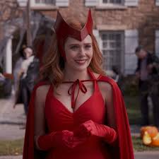 Disney wandavision star elizabeth olsen says she'd be shocked if there was a second season for the marvel show on disney plus. Elizabeth Olsen News Tips Guides Glamour