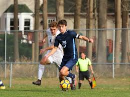 Soccer Secures Undefeated Season with Sectional Tournament Win