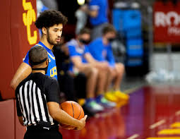 The anthem mash up x juzang cover. Men S Basketball Fails To Overcome Colorado Falling To Buffaloes By 9 Points Daily Bruin