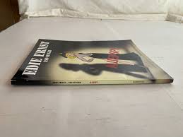 EDIE ERNST USO SINGER: ALLIED SPY By Brooke Mceldowney