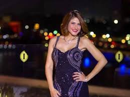 الفنانة هيدي كرم ما هي ديانتها. Ù‡ÙŠØ¯ÙŠ ÙƒØ±Ù… Ø§Ù†Ø³ØªÙ‚Ø±Ø§Ù…