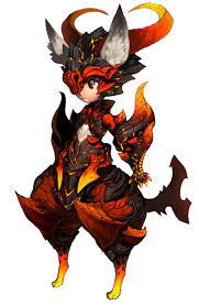 Lyn Male Characters Art Blade Soul Blade And Soul Blade And Soul Lyn Character Art