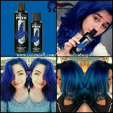 Get pastel pink hair using arctic fox hair dye. Artic Fox Hair Dye Colors Hair Styles Andrew