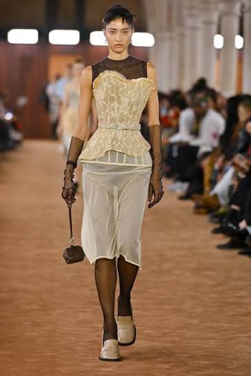 Spring 2026 Trends: Windbreakers, Capris, and More