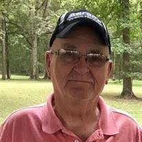 Mr. Donald Lee Harris Obituary