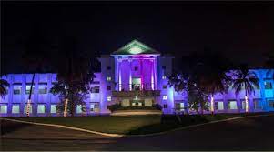 Best price guarantee ➤ over 73 hotels & accommodations in hubli, india from nz$9 per night ✓book online for best rates! Kle Technological University Hubli Images And Videos 2021