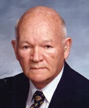 Charles William 'Bill' Millikin Jr.