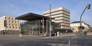 The technische universität darmstadt (official english name technical university of darmstadt, sometimes also referred to as darmstadt university of technology), commonly known as tu darmstadt, is a research university in the city of darmstadt, germany. Darmstadt University Of Technology Tu Darmstadt Read About The Courses Rankings And Reviews Fees At Darmstadt University Of Technology Germany Yocket