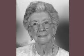 Betty Jolly, ('45) Hall of Fame Inductee, Continues Her Legacy of  Volunteering for Those in Need