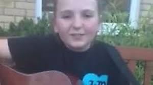 Manchester attack prompts 12-year-old Shefford schoolgirl Lyra to write  heart-rending tribute song '22 Lives' to victims