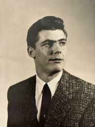 GUESS WHO? He's always helping others and is well-known for his chicken bog  among other things. Guess Who?