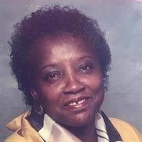 Leverne Ervin Obituary