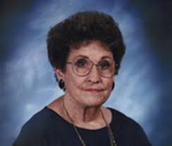 Beulah Sue "Bea" Ackerman Obituary August 21, 2013