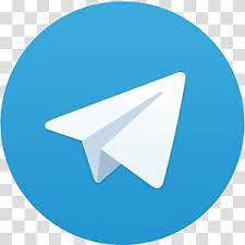 Telegram Messaging Apps Computer Icons Messenger Transparent Background Png Clipart Instagram Logo Transparent Computer Icon Facebook Logo Transparent
