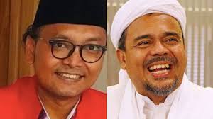 Selain habib rizieq, hakim juga membacakan vonis yang sama juga dijatuhkan kepada haris ubaidillah, ali bin alwi alatas, maman suryadi, sobri lubis, dan idrus. Itxl6oabedpsnm