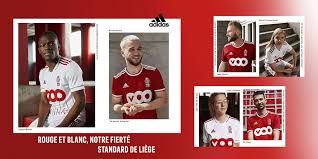 'royal celtic club of vigo'), commonly known as celta de vigo or simply celta, is a spanish professional football club based in vigo, galicia, that competes in la liga, the top tier of spanish football. Standard De Liege 2021 22 Adidas Kits Todo Sobre Camisetas