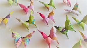 5 Cara Membuat Kreasi Origami Yang Lucu Dan Mudah Untuk Anak Anak Part1 Teman Kreasi Di 2020 Origami Untuk Anak Anak Buku Mewarnai