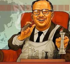 Tidak hanya itu, prof mochtar kusumaatmadja juga merupakan orang indonesia pertama yang terpilih sebagai anggota komisi hukum internasional dan pemegang bintang maha putra adipradana. A7zem6t9beoagm