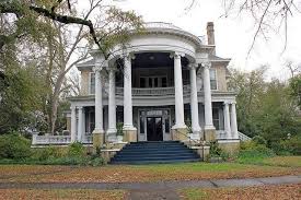 Beautiful Abandoned Mansion For Sale In Barbour County Alabama Photo By Black Doll Via Flickr Abandoned Mansion For Sale Abandoned Houses Abandoned Mansions