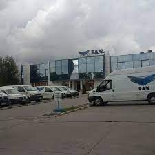 Fan courier ⭐ , ⓜ pipera, romania, bucharest, bucharest sector 2: Fan Courier Shipping Store In Bucuresti