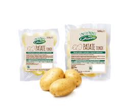 Una volta scongelate, sgocciolatele della loro acqua e asciugatele con carta da cucina. Le Pannocchie Di Mais Dolce Prestopronti