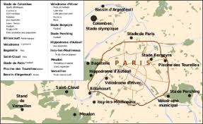 French paralympic and sports committee. 1924 Summer Olympics Wikipedia