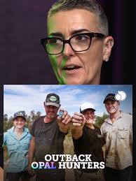 Outback Opal Hunters Sophia