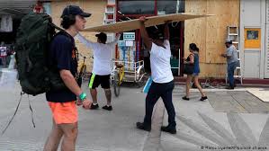 Grace is the seventh named storm of the 2021 atlantic hurricane season, following several days of floods and power outages unleashed this week by fred, the sixth named storm of the season. 2hrex3jzdy1wom