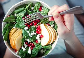 Tea and yogurt may also help, but they're not always included with the diet. Can A Healthy Diet Prevent Cancer Cleveland Clinic