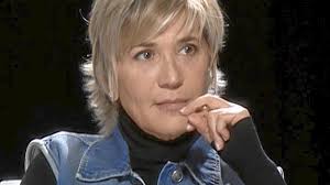 Lo de Évole' cierra temporada con Julia Otero