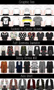 See more ideas about sims 4 cc shoes, sims 4, cc shoes. Lana Cc Finds Spectacledchic X April Collection By Sims 4 Dresses Sims 4 Clothing Sims 4 Mods Clothes