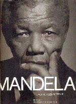 Mandela the Authorised Portrait, First Edition