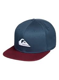 Chompers Snapback Hat