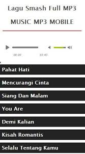 Enter your email address to subscribe to this blog and receive notifications of new posts by email. Download Mp3 Free Smash Selalu Tentang Kamu Junkylasopa