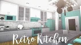 Roblox bloxburg cheap roleplay home 25k tiny house layout. Cute Kitchen Ideas Bloxburg Home Design Ideas